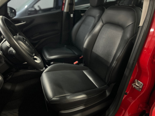 Fiat Cronos 1.8 16v Precision At6