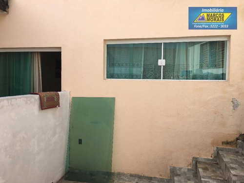 Imagem 6 de 16 de Casa Residencial À Venda, Jardim Dos Estados, Sorocaba. - Ca2099
