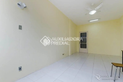 Imagem 5 de 9 de Sala/conjunto - Centro Historico - Ref: 131989 - V-131989