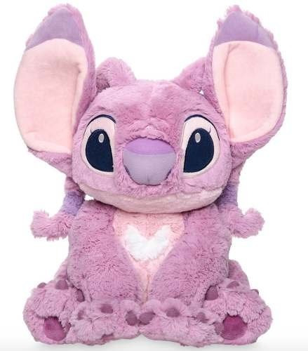 Angel  De Stitch De Disney Store $1290.00 Unica Pieza 