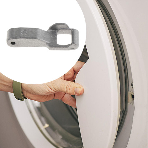 Switch De Bloqueo De La Lavadora Switch Latch Hook Servicio
