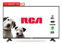 Comprar Firmware Software Televisores Rca 32 Pulgadas Rc32a23s-sm