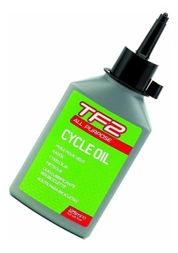 Aceite Lubricante Tf2 All Purpose Cycle Oil - Racer Bikes