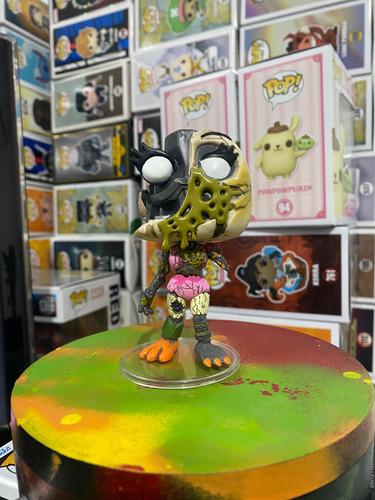 Funko Pop! Games Five Nights At Freddy's Ruined Chica #986