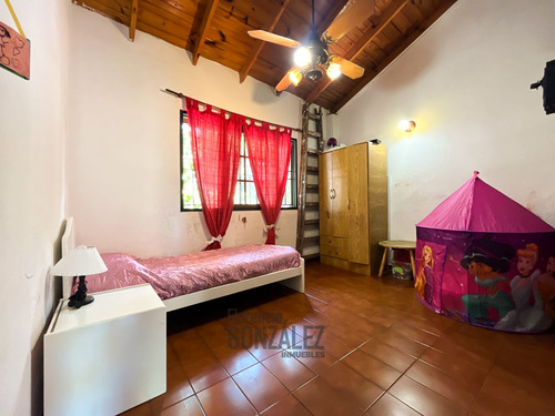 Casa Multifamiliar 7 Ambientes En Villa Lugano