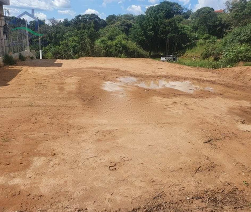 Imagem 2 de 3 de Terreno De Condomínio, Loteamento Village De Atibaia, Atibaia - R$ 220 Mil, Cod: 3449 - V3449