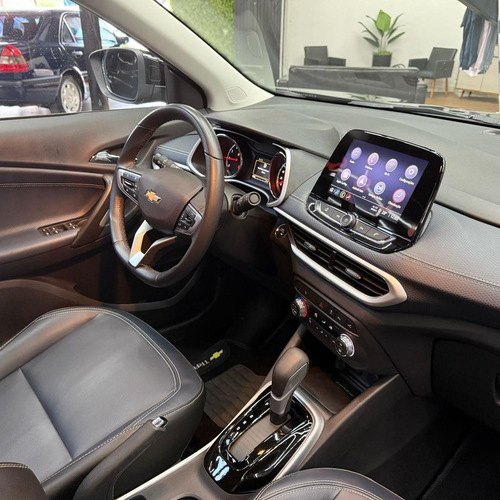 Chevrolet Tracker 12t A Pr