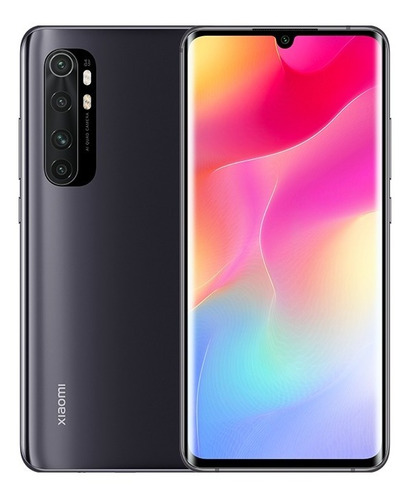 Xiaomi Mi Note 10 Lite 128gb / 8gb Ram + Funda - Phone Store