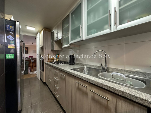 3d,2b, 2est,2bod - 91m2 - Metro Simon Bolivar