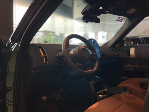 Mini Countryman 1.5 C At