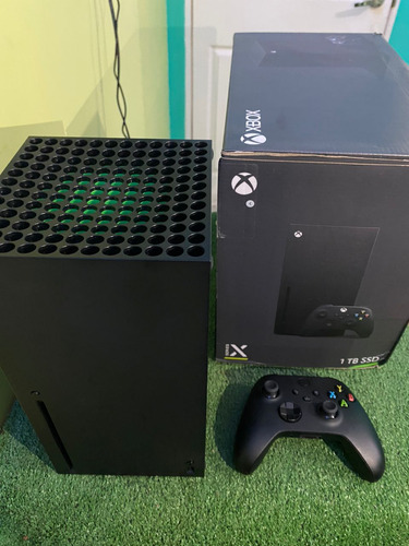 Xbox Series X