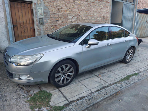 Citroën C5 3.0 V6 Exclusive