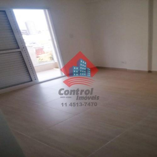 Imagem 9 de 15 de Apartamento - Ref: 02873