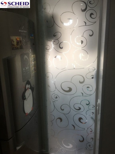 Imagem 4 de 11 de Lindo Apartamento Reformado E Mobiliado - Mr56634