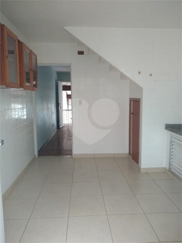 Imagem 5 de 30 de Sobrado A Venda Com 2 Dorm. 2 Banh. 2 Vagas. Em Excelente Localização, Próximo Ao Jardim Marajoara. - Reo512961