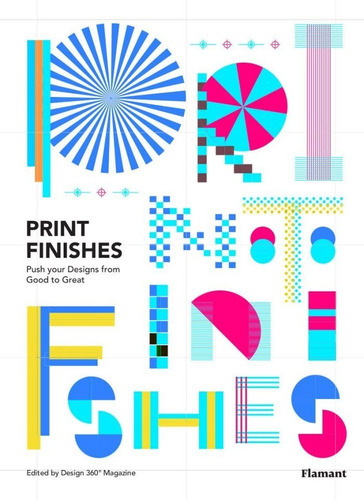 Libro Print Finishes - Push Your Designs From Good To Gre...