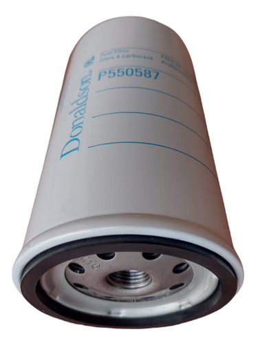 P550587 Filtro Separador Agua Diesel / Ff215 Bf587d P 550587