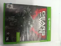 Comprar Gears Of War Ultimate Edition Xbox One Físico Original