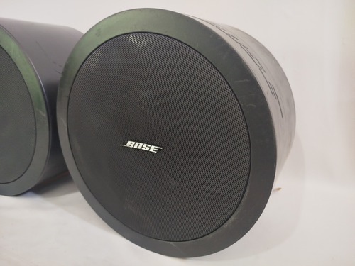 Altavoces Bose Freespace Ds 100f Loudspeaker Negro (Usado)
