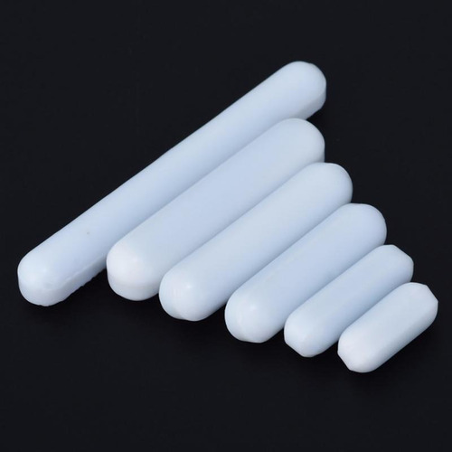 Imagen 9 de 10 de Mezclador De Agitador Magnético Ptfe Agitador Barra