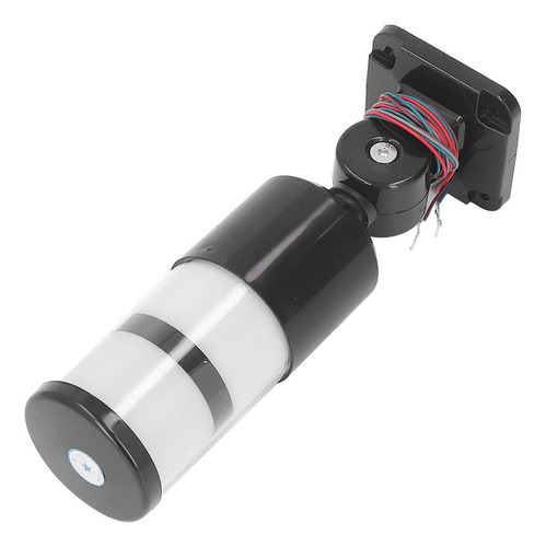 Columna De Advertencia Industrial Led Signal Tower Stack Ber