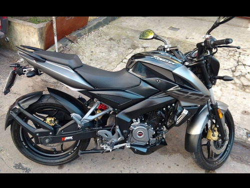 Imagen 3 de 8 de Bajaj Ns 200