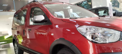 Renault Kangoo 1.6 Sce Stepway