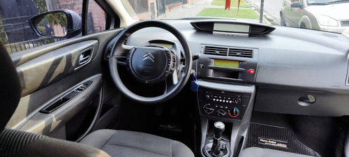 Citroën C4 1.6 X Pack Look