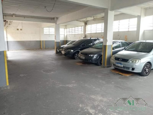 Apartamento- Petrópolis, Quitandinha - L3203