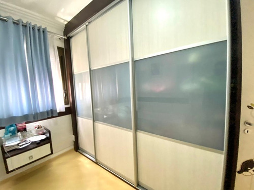 Imagem 18 de 21 de Apartamento - 360d - 69332310