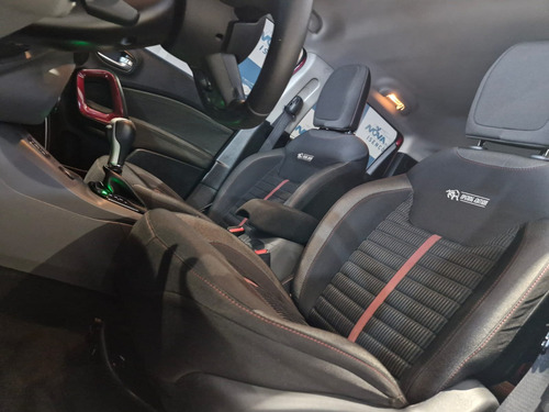Fiat Toro 1.8 16v Opening Edition Plus Flex 4x2 Aut. 4p