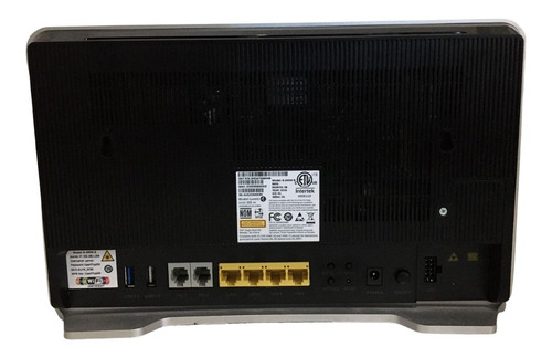 Router Wifi Access Point Inalambrico Alcatel Lucent G240w-b