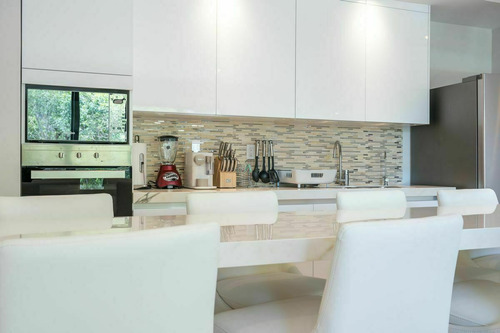 Hermoso Departamento En Venta Lagunas Ciudad Mayakoba 3 Recámaras