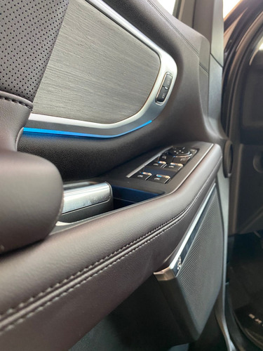 Ford Expedition 3.5 V6 Ecoboost Platinum Max 4X4 At
