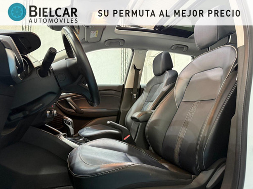 Chevrolet Tracker Premier 1.2T Automatica