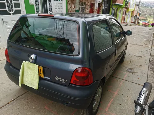Renault Twingo 1.2 Access