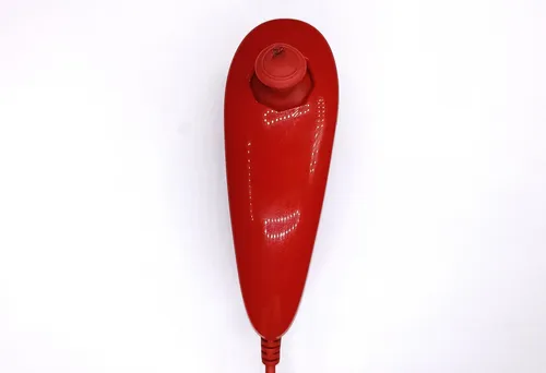 Control Nintendo Wii Original + Nunchuk ( Wii ) (Usado)