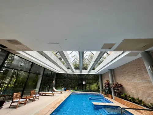 Apartaestudio En Arriendo Ubicado En El Retiro Sector Don Diego - La Fé (26441).