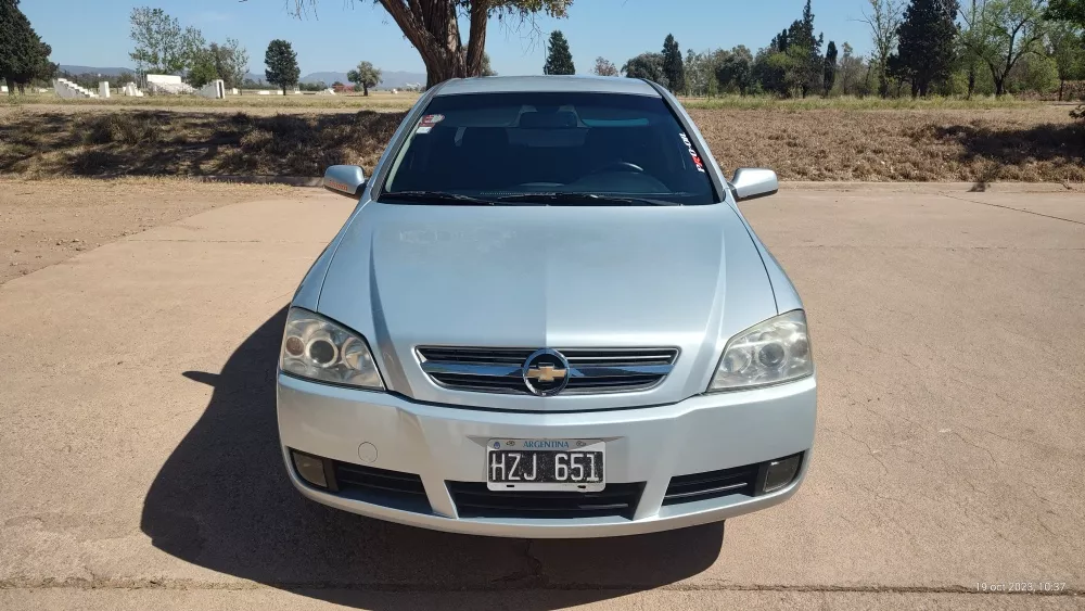 Chevrolet Astra 2.0 Gls