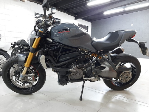 Ducati Monster 1200 S 2018/2018 Impecável
