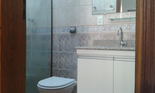 Imagem 19 de 27 de Casa Com 3 Dormitórios À Venda, 135 M² Por R$ 750.000,00 - Embaré - Santos/sp - Ca1235