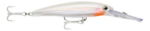 Leurre De Pêche Rapala XR30MAG – 16 Cm / 72 G, Grande Bavette Plongeante Jusqu'à 12 M, Pour Thon, Marlin, Wahoo