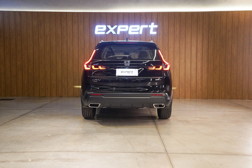 Honda Crv 2.0 E:hev Advanced E-cvt