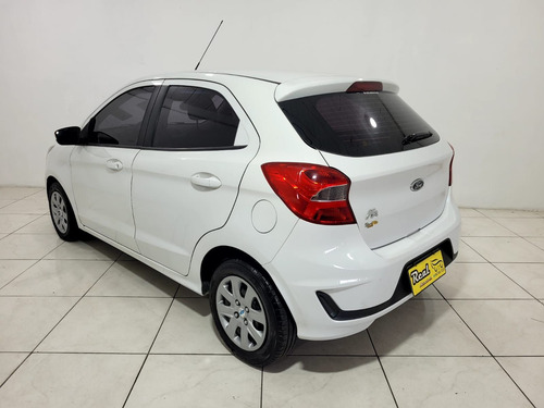 Ford Ka 1.0 SE/SE Plus TiVCT Flex 5p