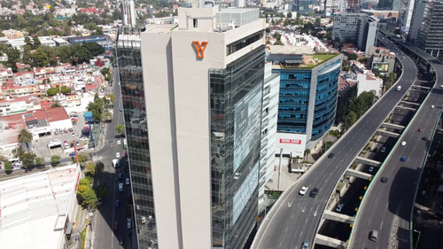 Imagen 1 de 6 de Oficina En Venta Centro Alpes Yama