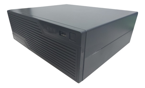 Cpu Nec Twinpos G7 Core I3 4gb Ram Ssd 120gb Mini Pc (Reacondicionado)