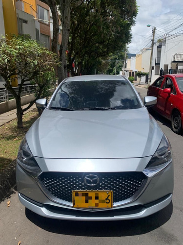 Mazda 2 1.5 Touring