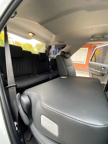 Toyota Sw4 2013 2.7 Srv Cuero Vvti 4x2 4at 7 Asientos