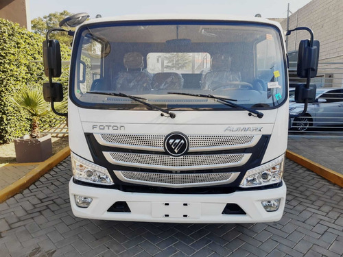 Imagen 1 de 15 de Foton Aumark S3 916