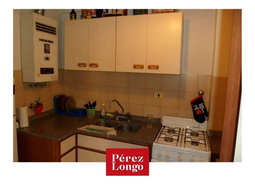 Imagen 6 de 11 de Depto 3 Amb Tipo Duplex En Edificio C/ Balcón Saliente